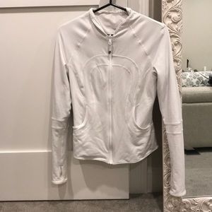 Reversible LULULEMON jacket